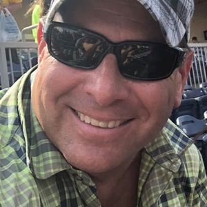 Meet your Posher, Keith